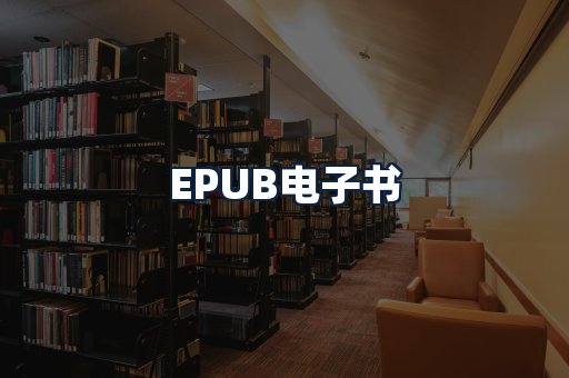 EPUB电子书